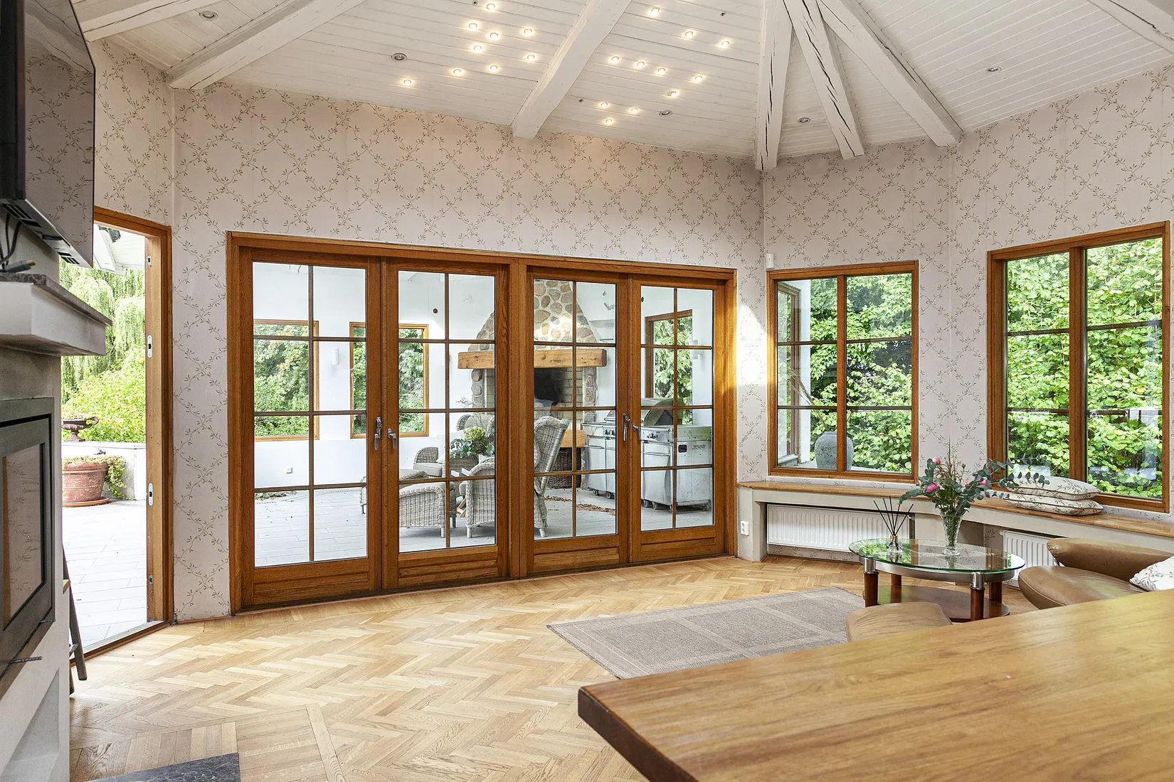 Villa, Södra Signestorpsvägen 200, Helsingborg