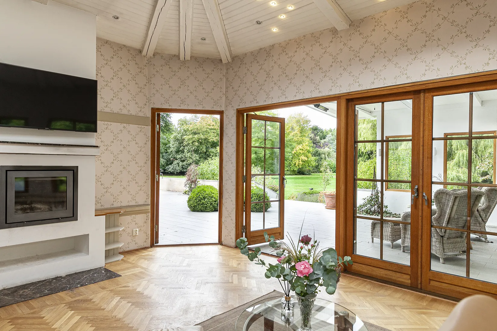 Villa, Södra Signestorpsvägen 200, Helsingborg