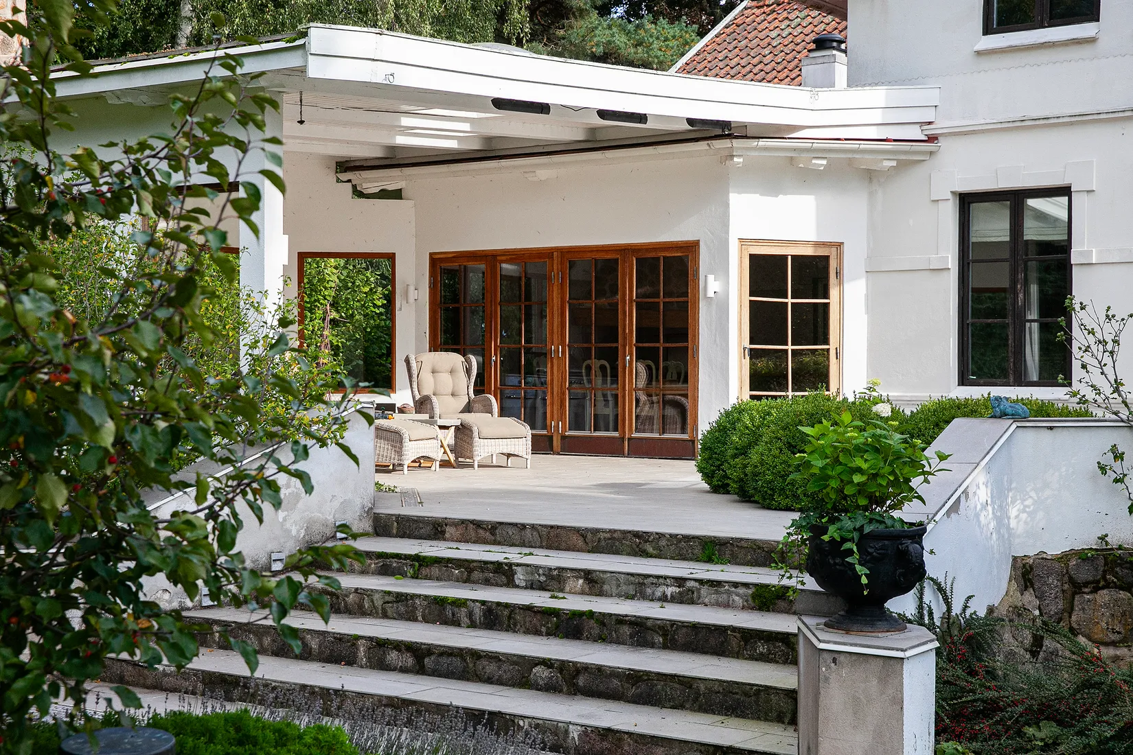 Villa, Södra Signestorpsvägen 200, Helsingborg