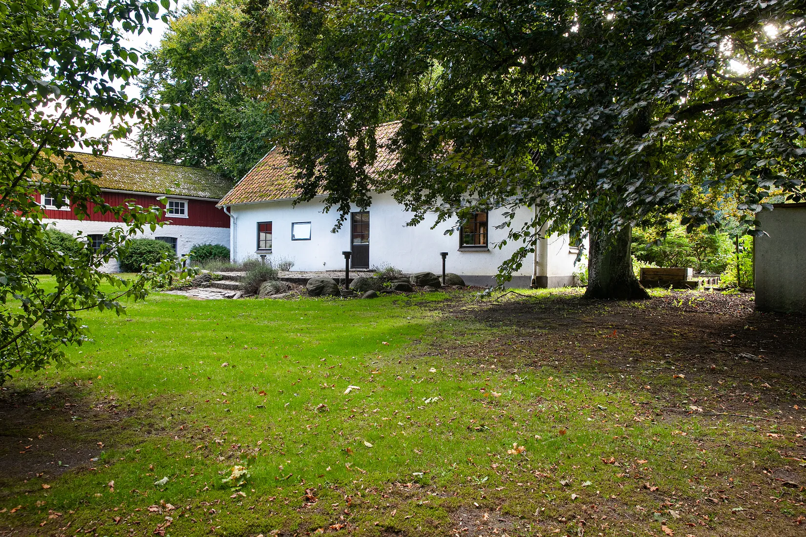 Villa, Södra Signestorpsvägen 200, Helsingborg