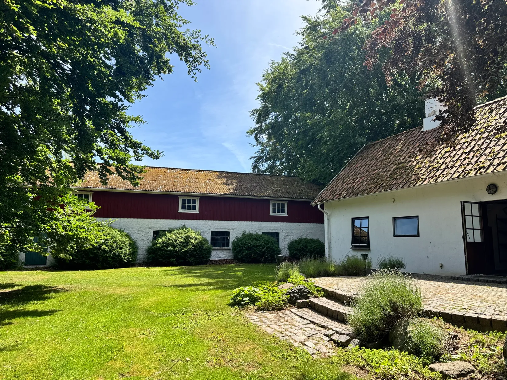 Villa, Södra Signestorpsvägen 200, Helsingborg