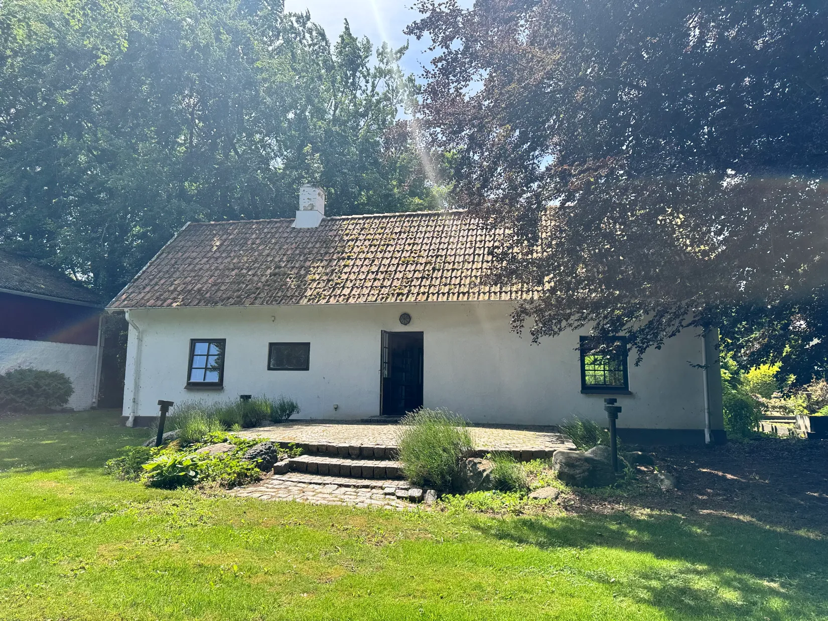 Villa, Södra Signestorpsvägen 200, Helsingborg