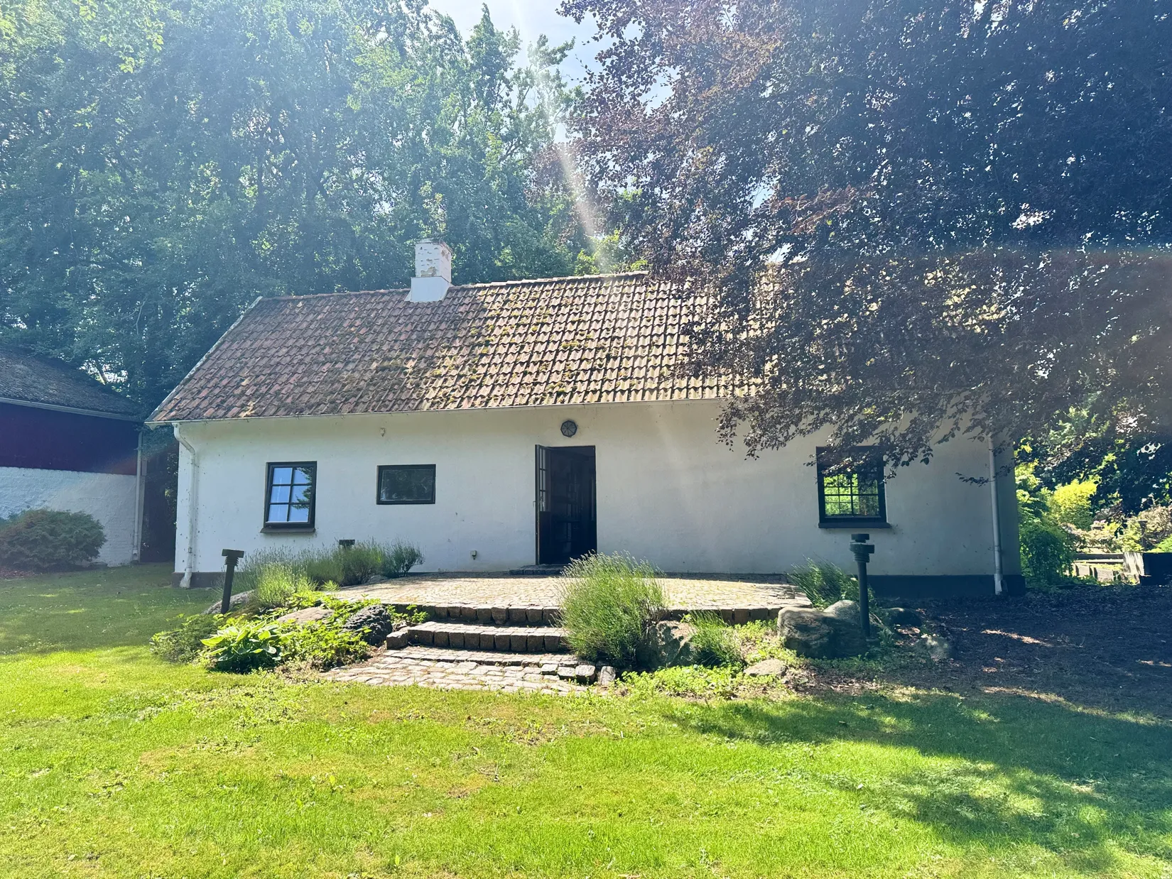 Villa, Södra Signestorpsvägen 200, Helsingborg