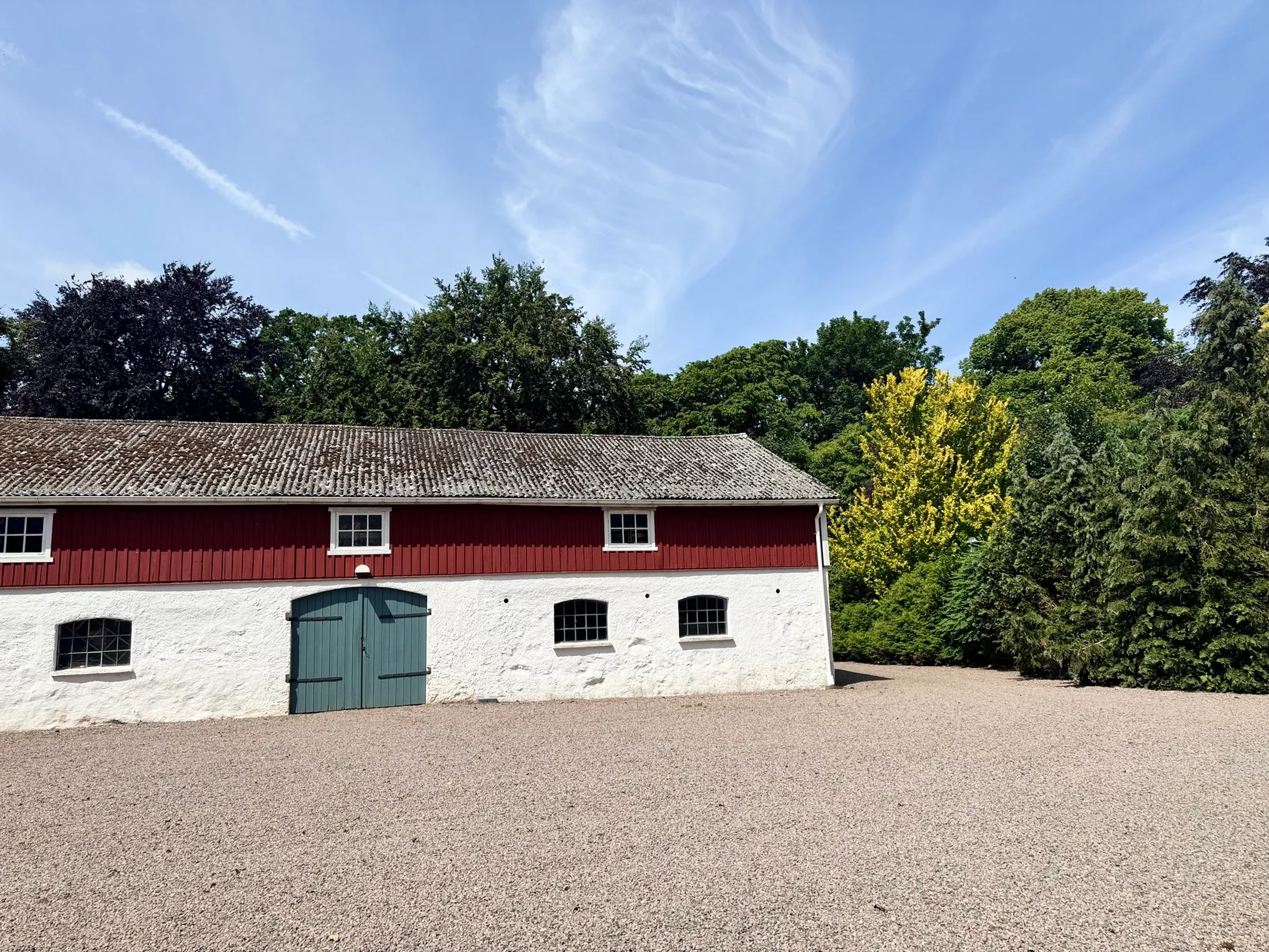 Villa, Södra Signestorpsvägen 200, Helsingborg