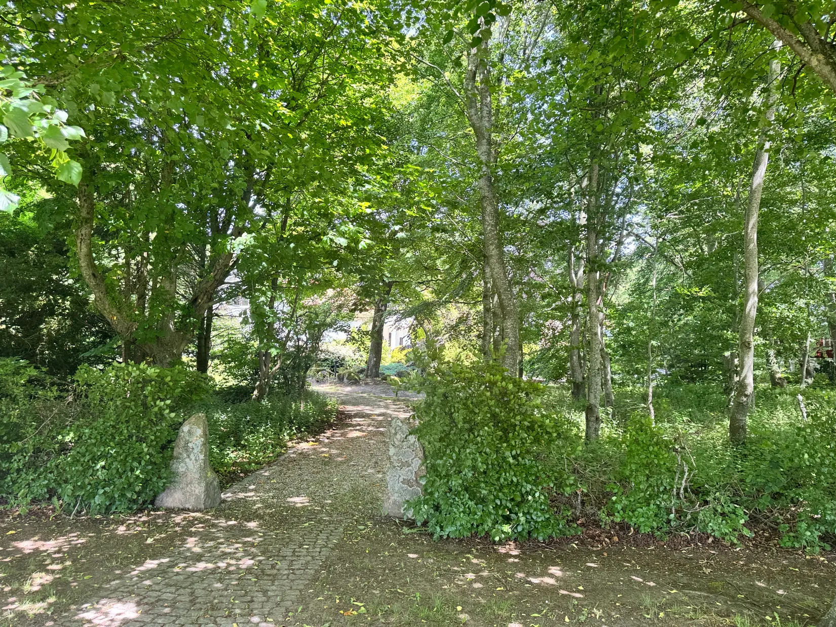 Villa, Södra Signestorpsvägen 200, Helsingborg