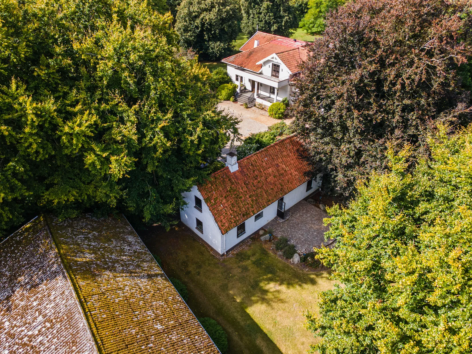 Villa, Södra Signestorpsvägen 200, Helsingborg