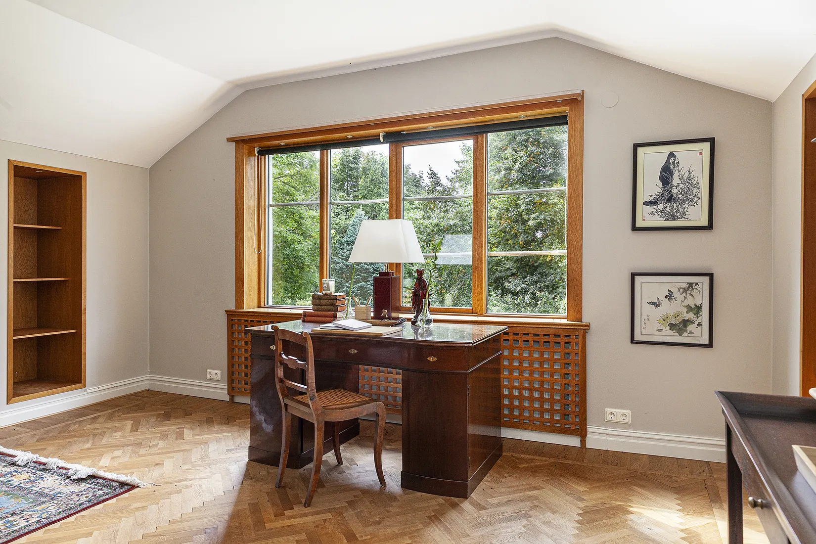 Villa, Södra Signestorpsvägen 200, Helsingborg