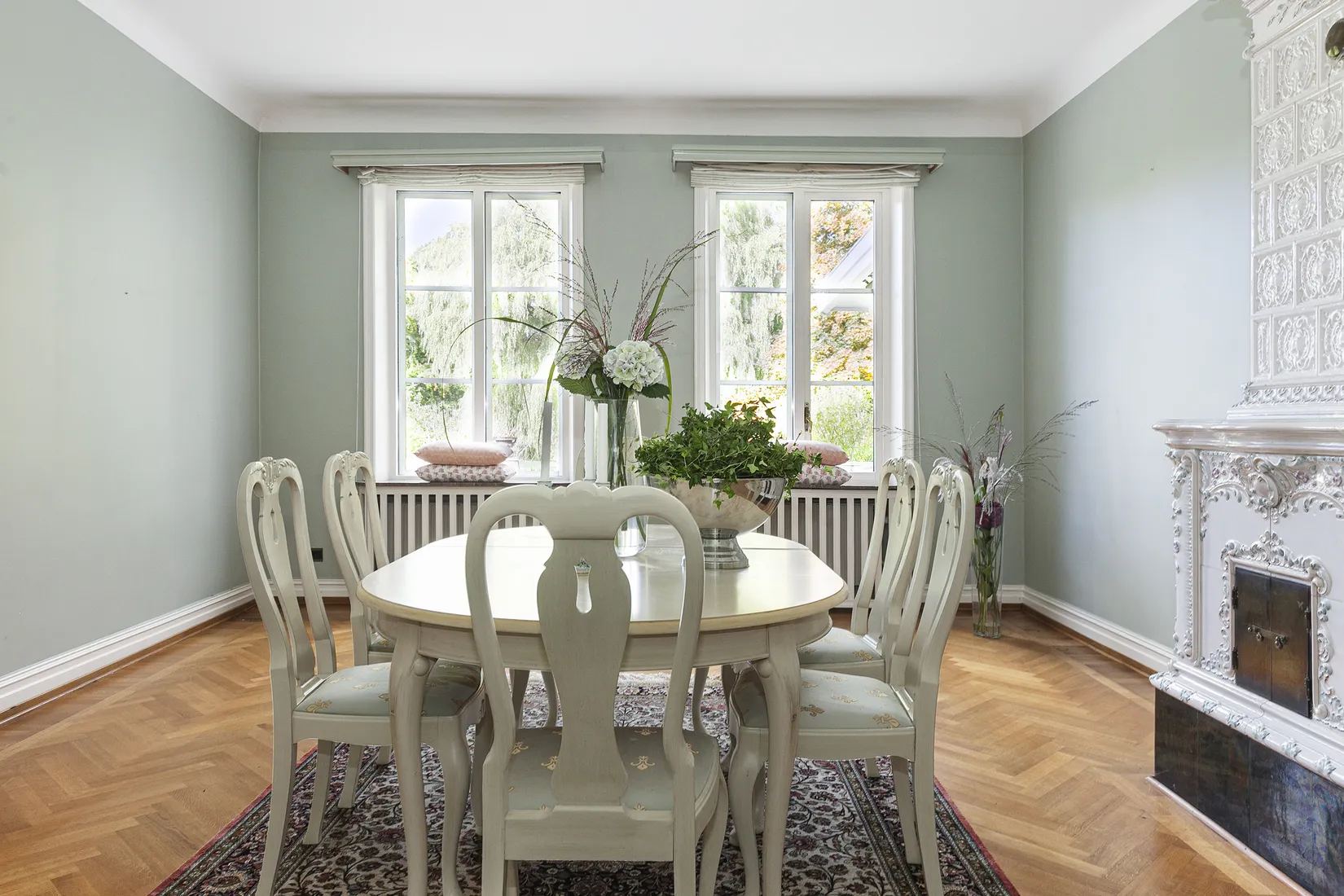 Villa, Södra Signestorpsvägen 200, Helsingborg