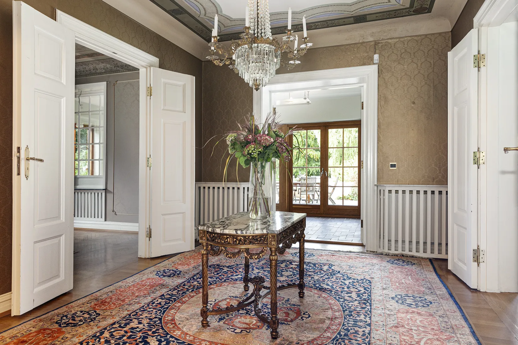 Villa, Södra Signestorpsvägen 200, Helsingborg