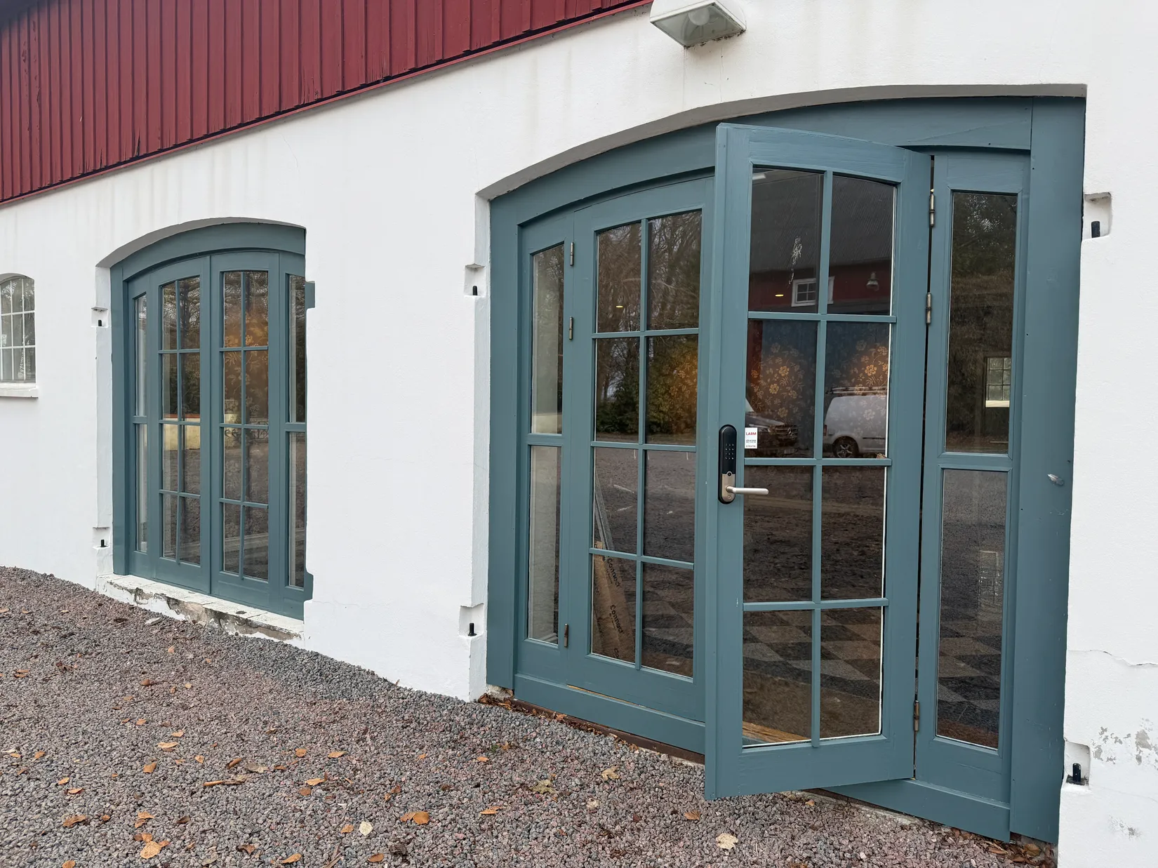 Villa, Södra Signestorpsvägen 200, Helsingborg