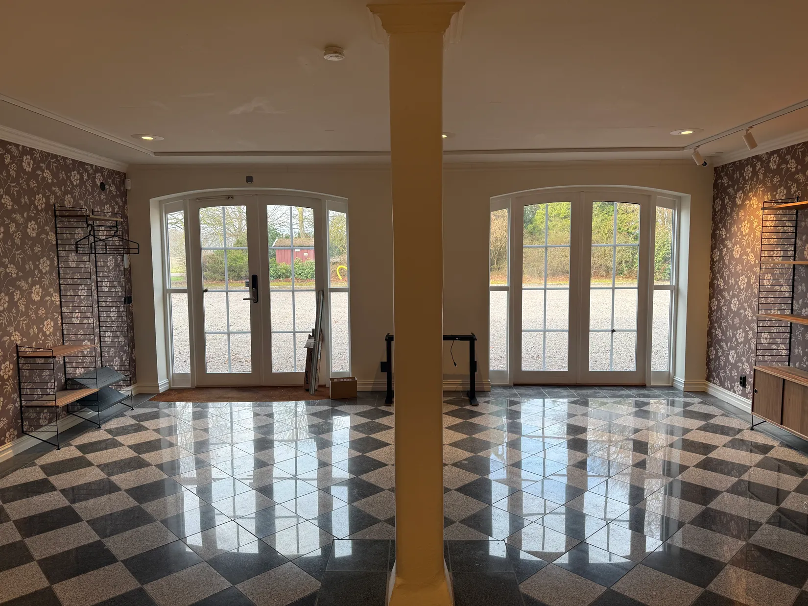 Villa, Södra Signestorpsvägen 200, Helsingborg