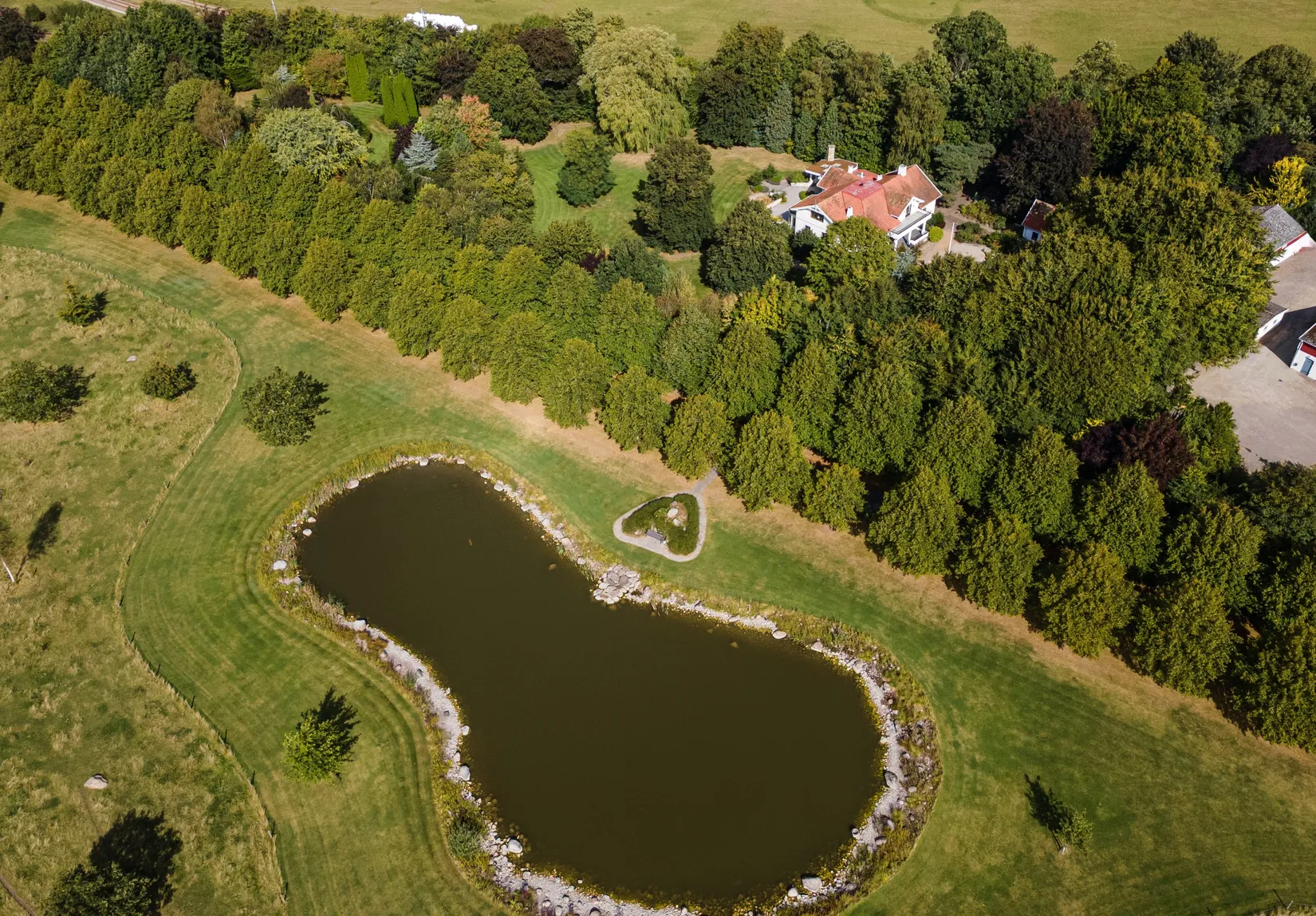 Villa, Södra Signestorpsvägen 200, Helsingborg