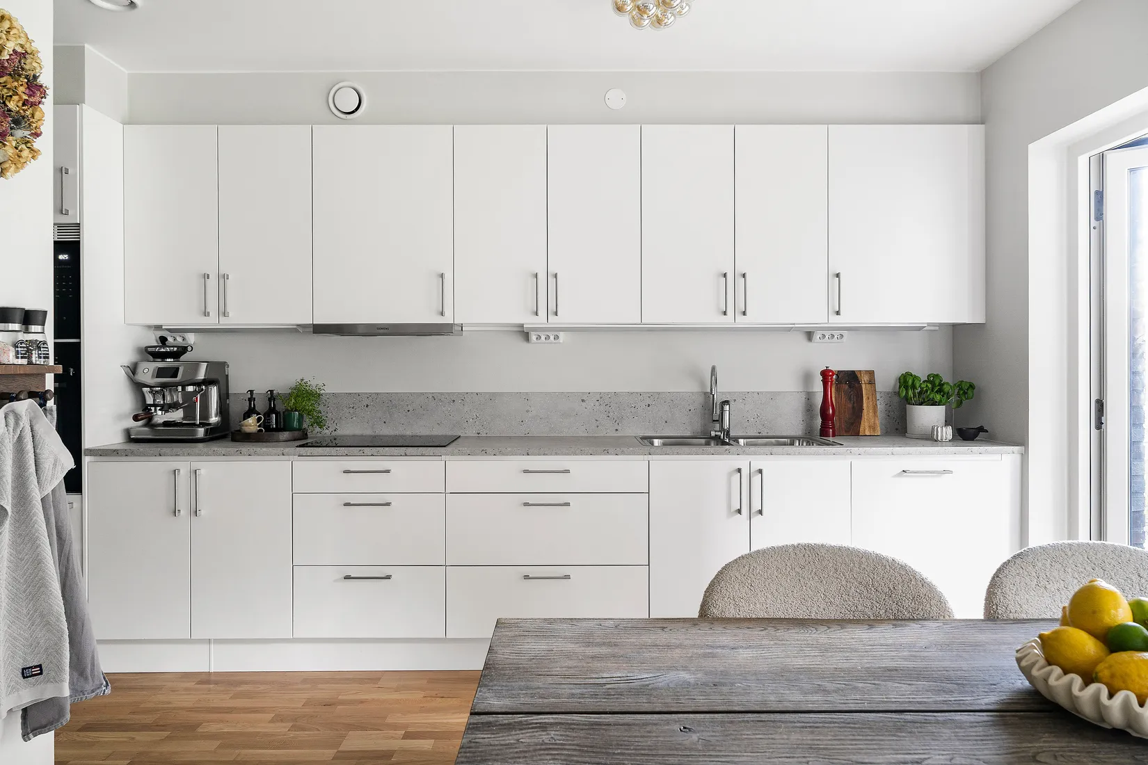 Bostadsrätt, Vargagårdsvägen 59, Björkris, Kungsbacka