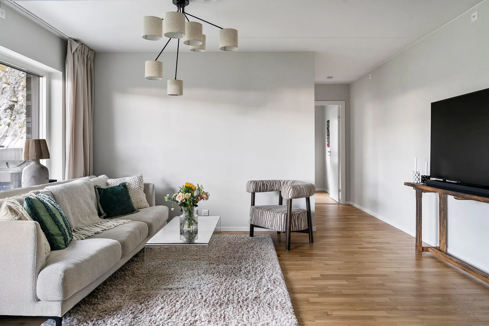 Bostadsrätt, Vargagårdsvägen 59, Björkris, Kungsbacka