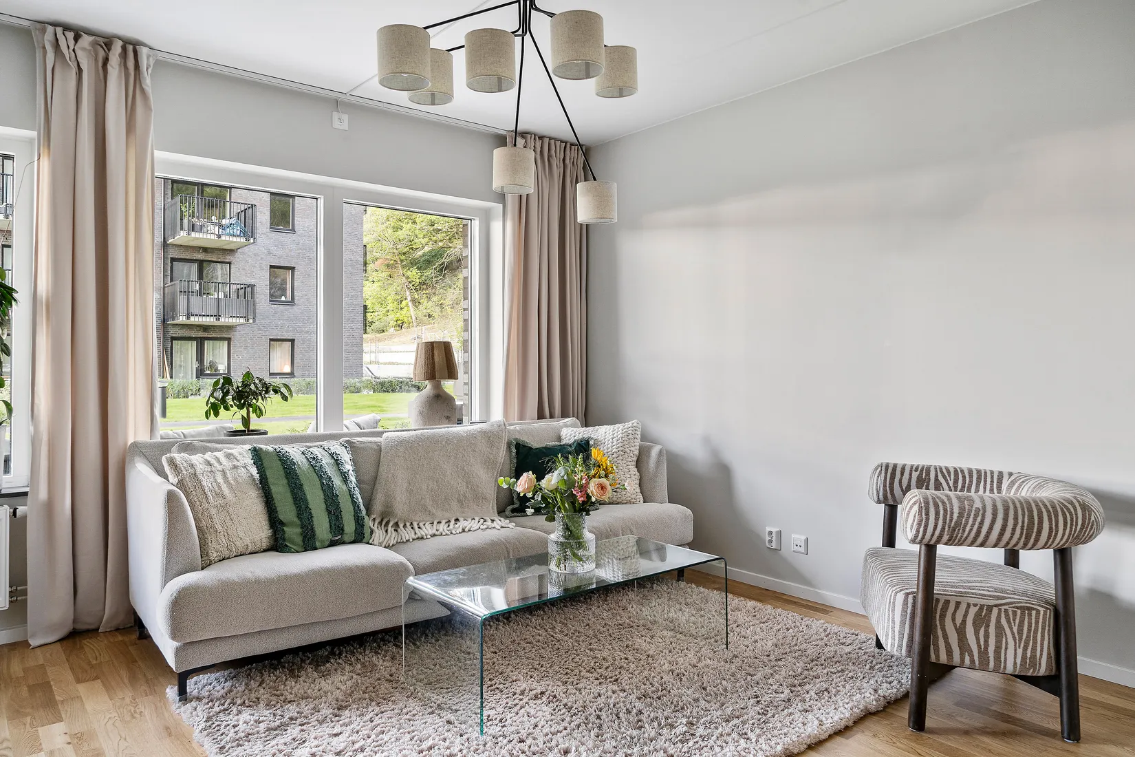 Bostadsrätt, Vargagårdsvägen 59, Björkris, Kungsbacka