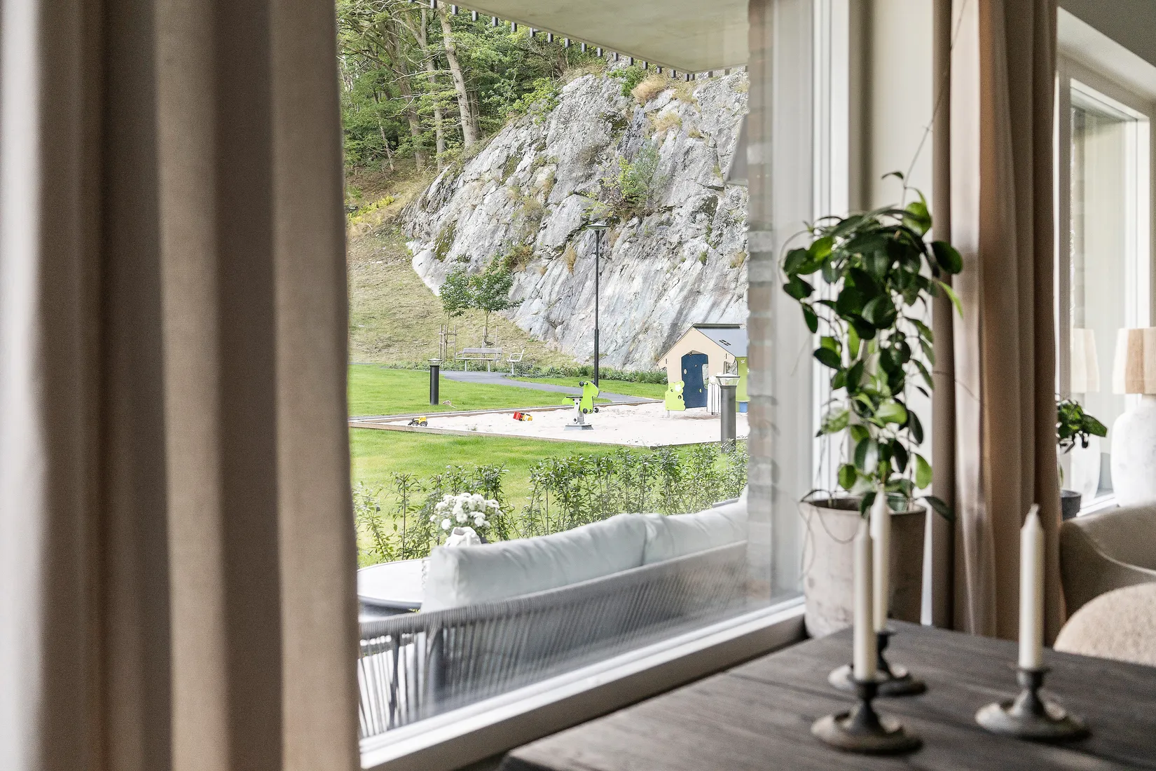 Bostadsrätt, Vargagårdsvägen 59, Björkris, Kungsbacka