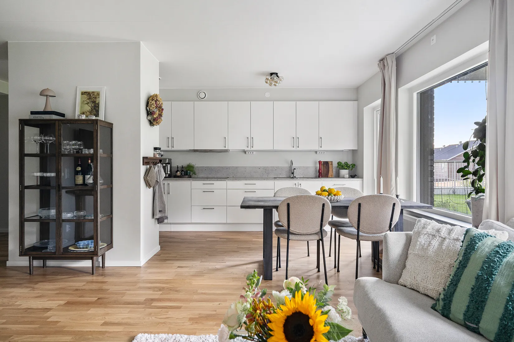 Bostadsrätt, Vargagårdsvägen 59, Björkris, Kungsbacka