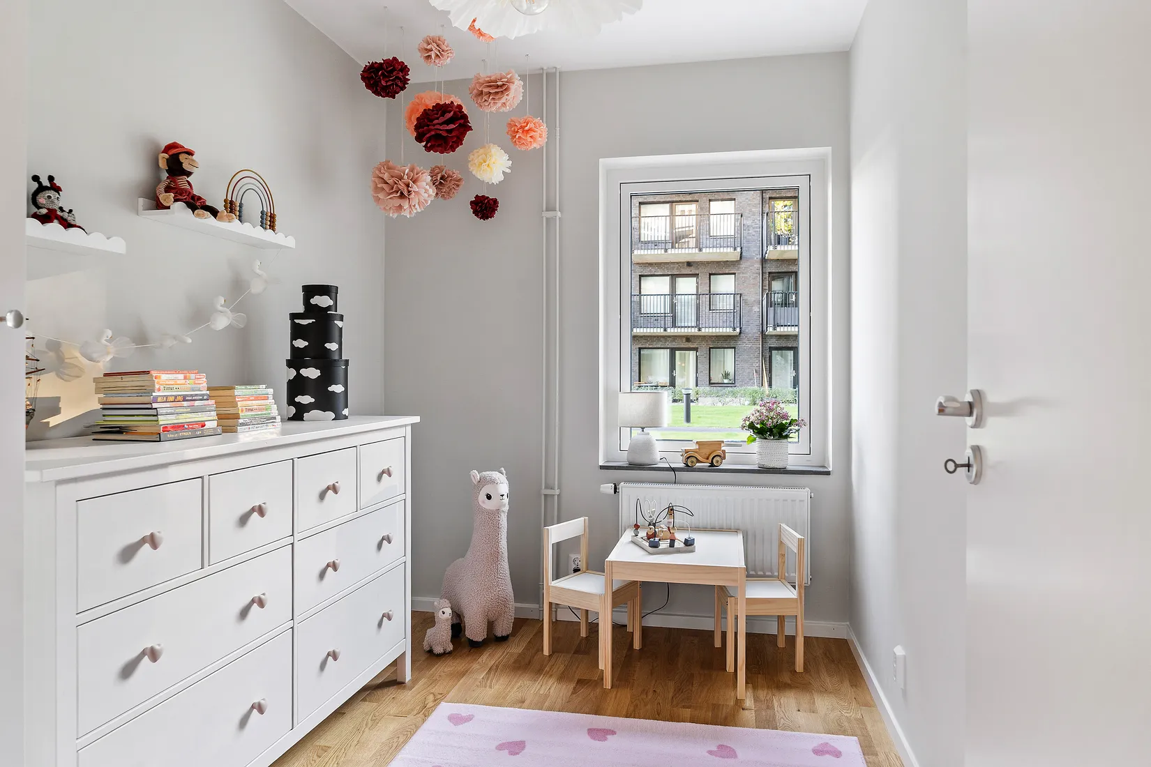 Bostadsrätt, Vargagårdsvägen 59, Björkris, Kungsbacka