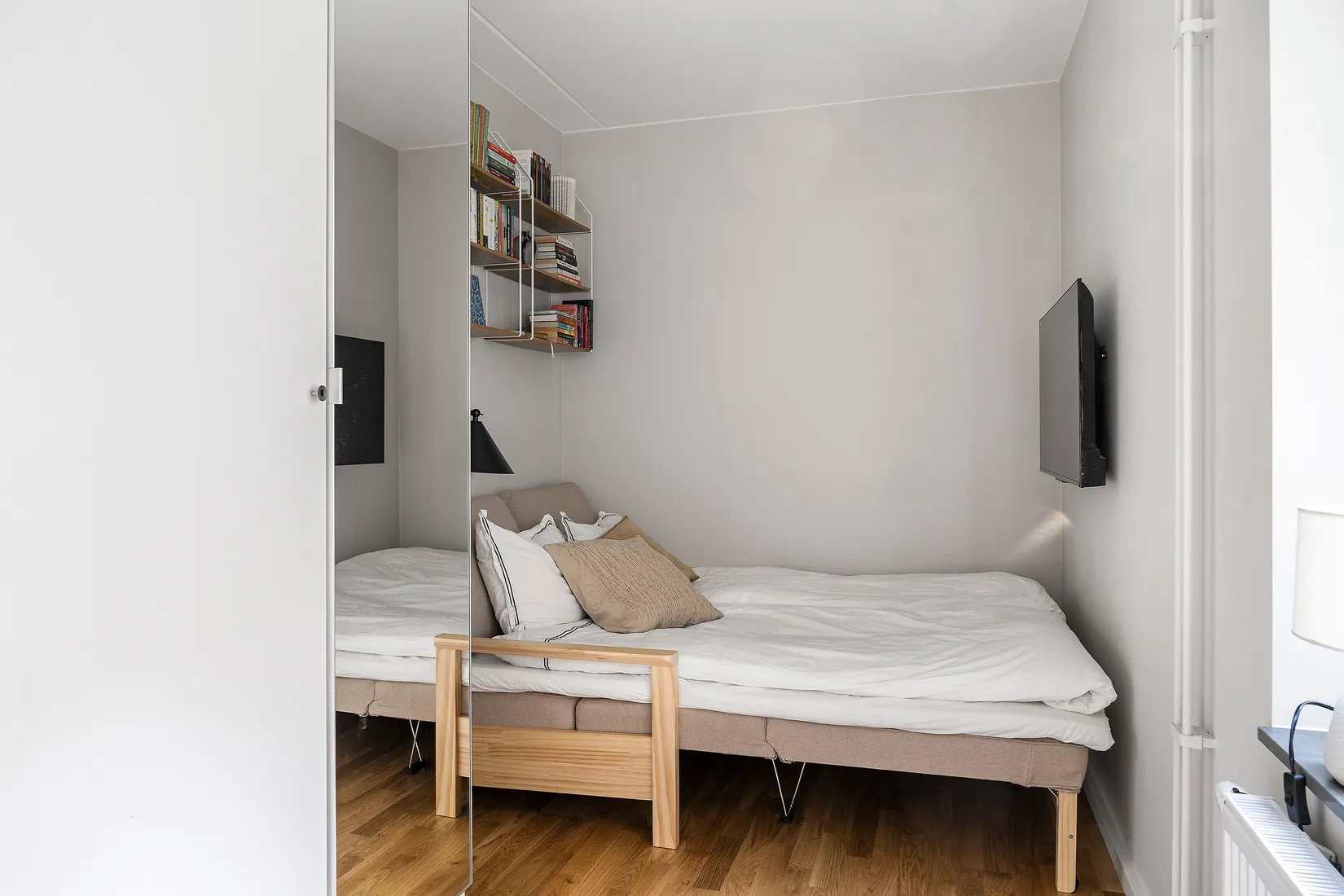 Bostadsrätt, Vargagårdsvägen 59, Björkris, Kungsbacka