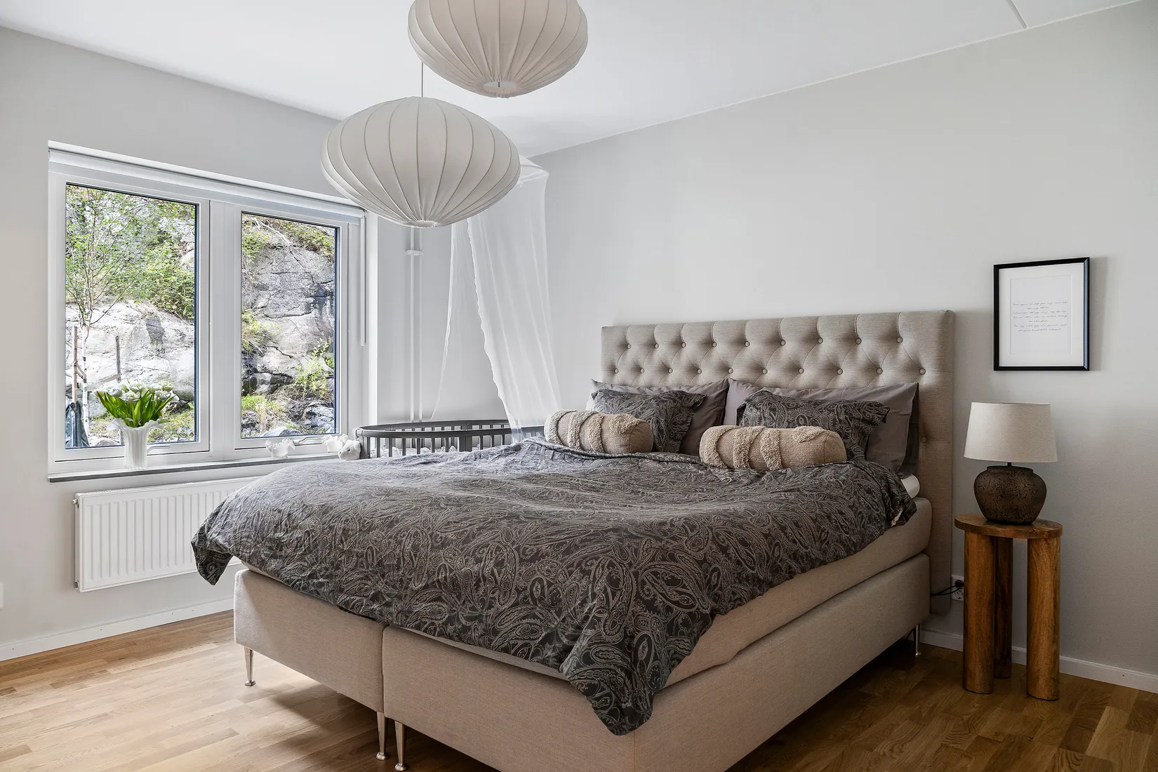 Bostadsrätt, Vargagårdsvägen 59, Björkris, Kungsbacka