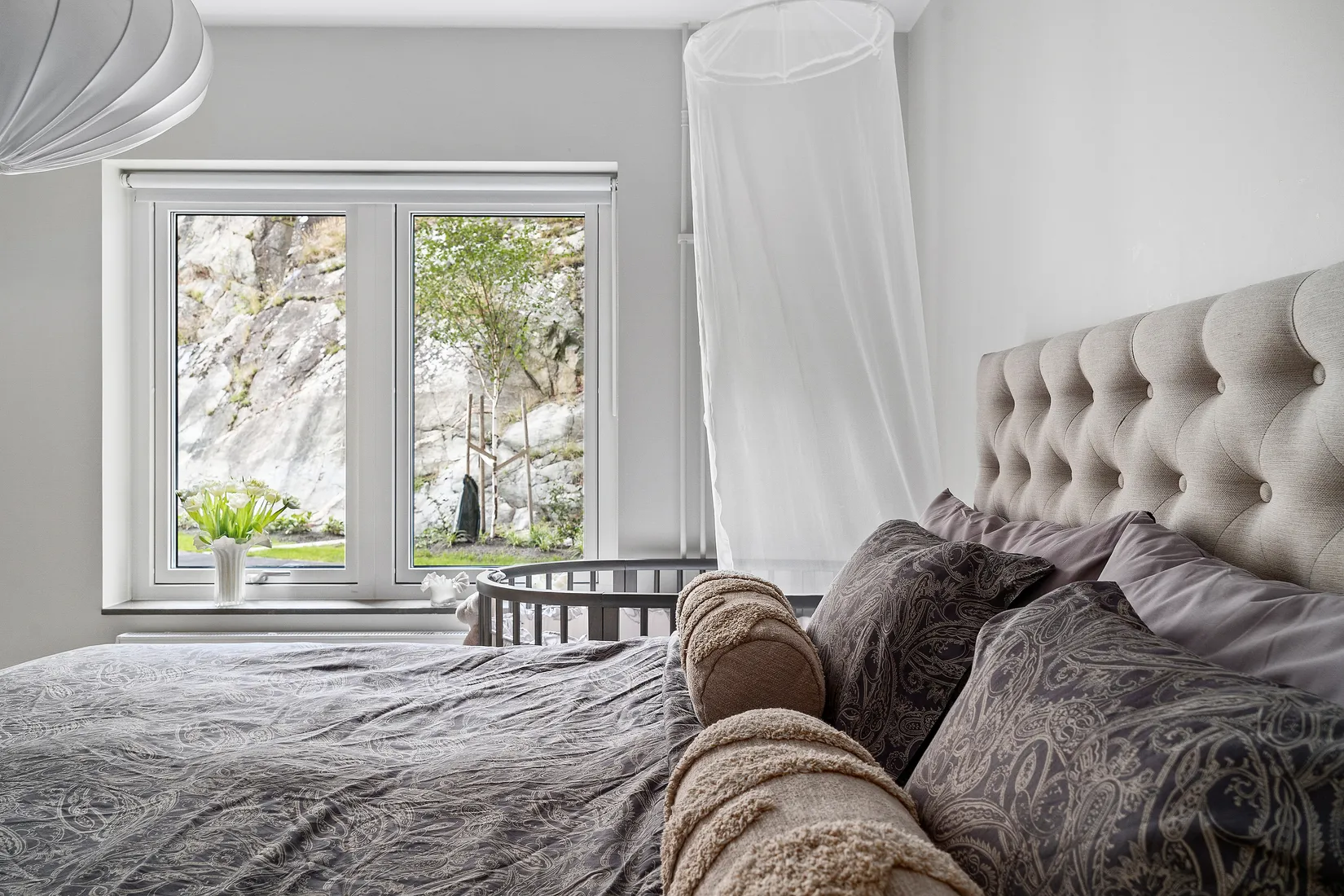 Bostadsrätt, Vargagårdsvägen 59, Björkris, Kungsbacka