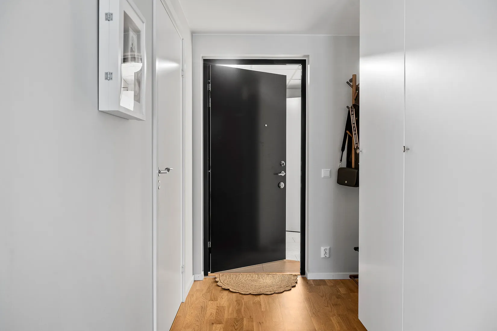 Bostadsrätt, Vargagårdsvägen 59, Björkris, Kungsbacka