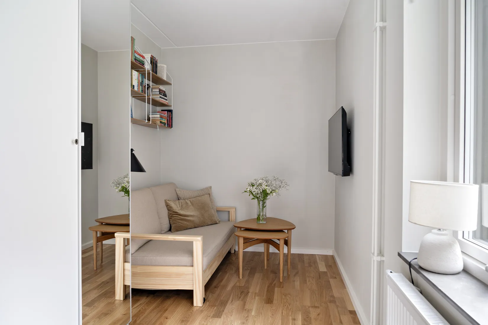 Bostadsrätt, Vargagårdsvägen 59, Björkris, Kungsbacka