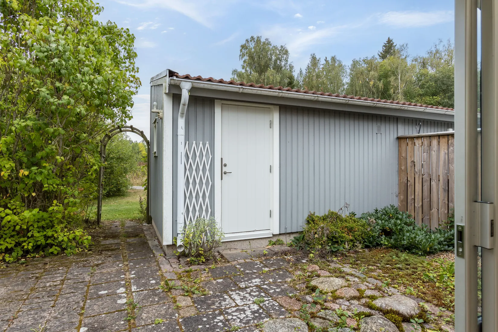 Bostadsrätt, Stenåldersgatan 128, Ullstämma, Linköping