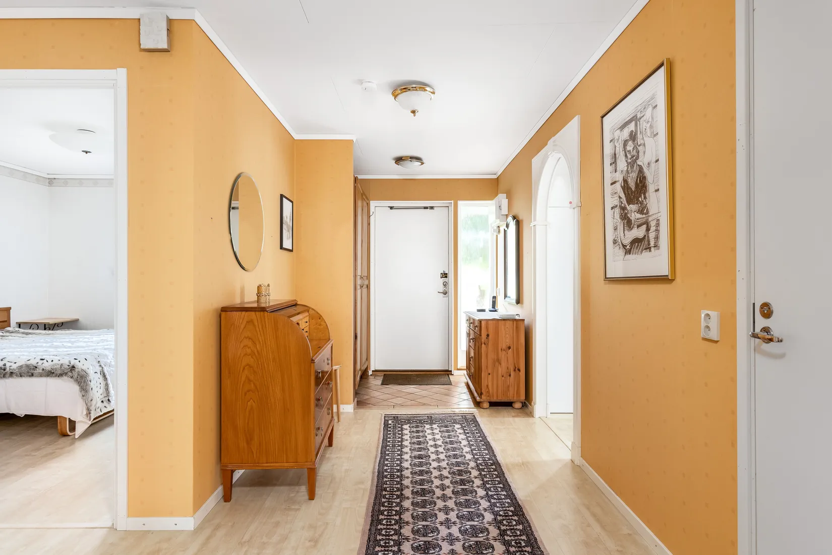 Bostadsrätt, Stenåldersgatan 128, Ullstämma, Linköping