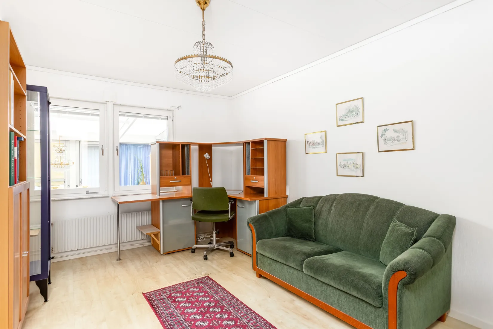 Bostadsrätt, Stenåldersgatan 128, Ullstämma, Linköping