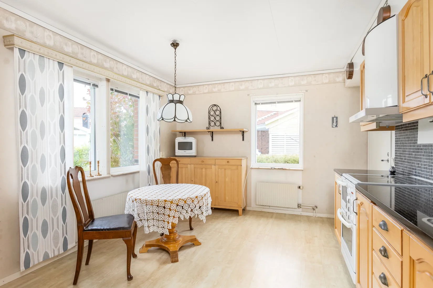 Bostadsrätt, Stenåldersgatan 128, Ullstämma, Linköping