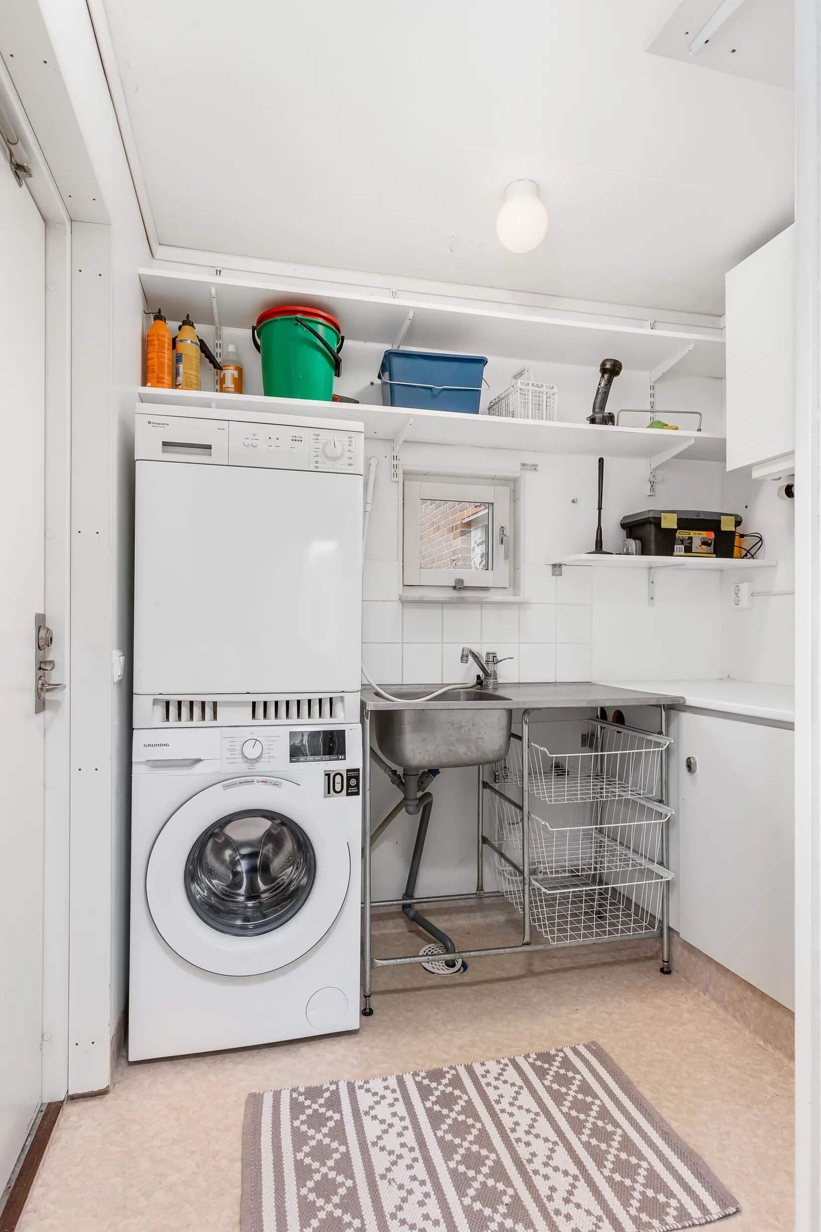Bostadsrätt, Stenåldersgatan 128, Ullstämma, Linköping