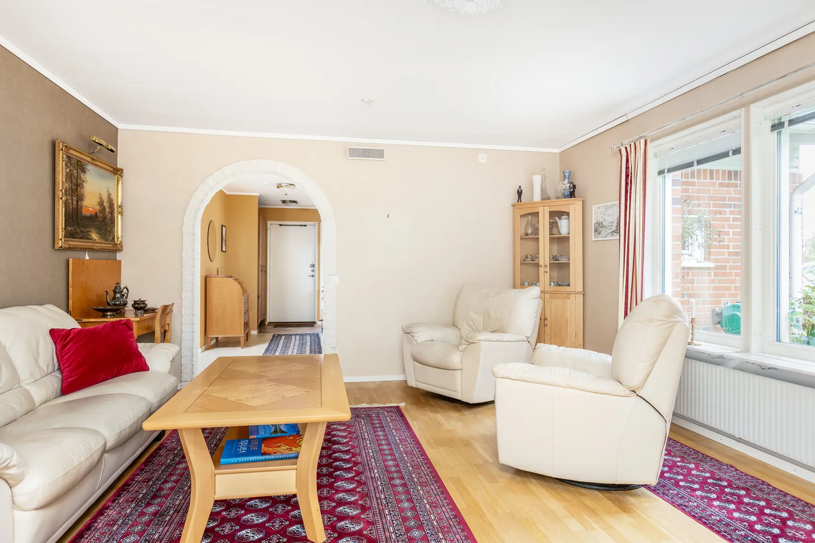 Bostadsrätt, Stenåldersgatan 128, Ullstämma, Linköping