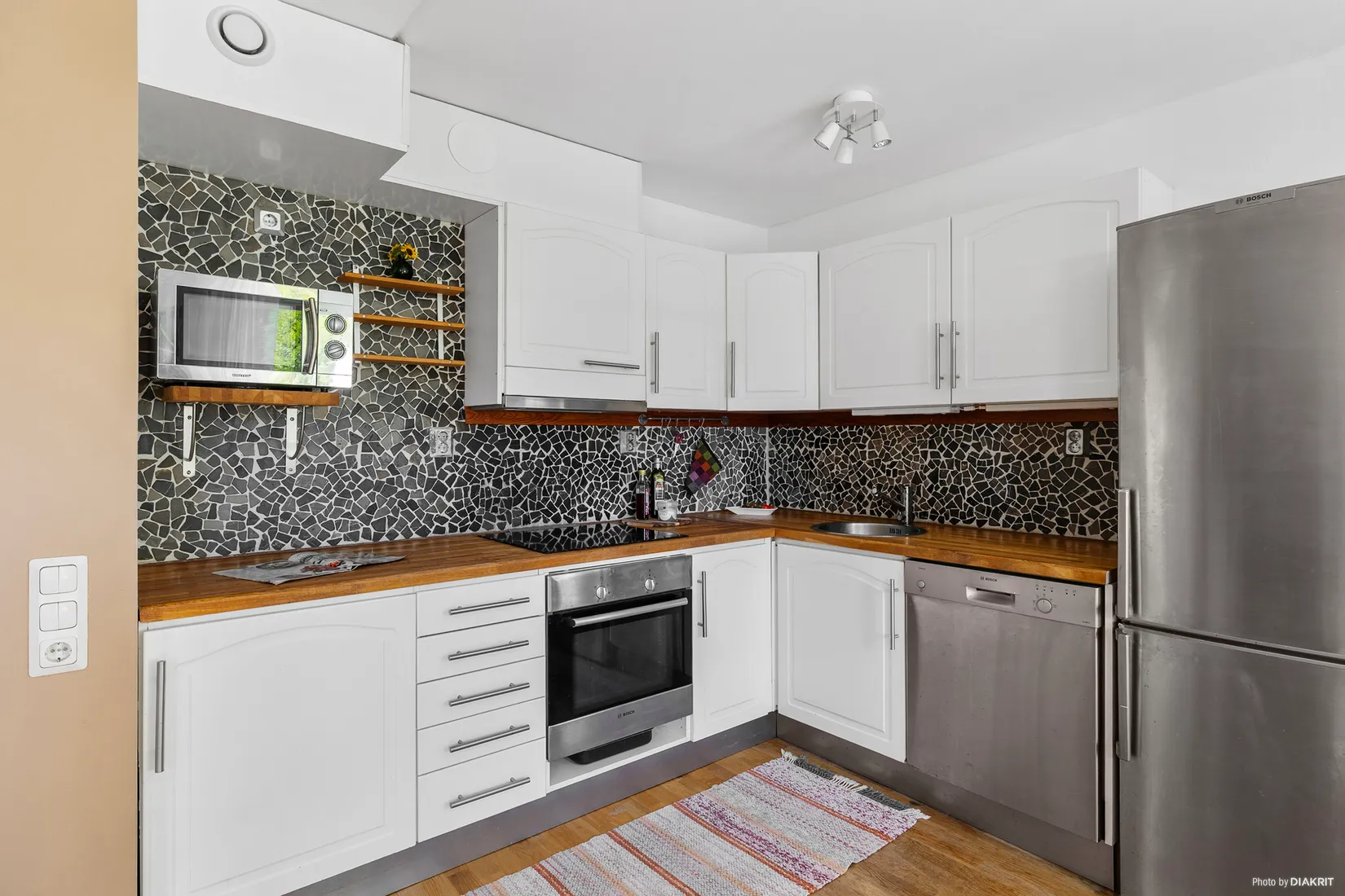 Bostadsrätt, Polluxgränd 18, Skälby, Järfälla