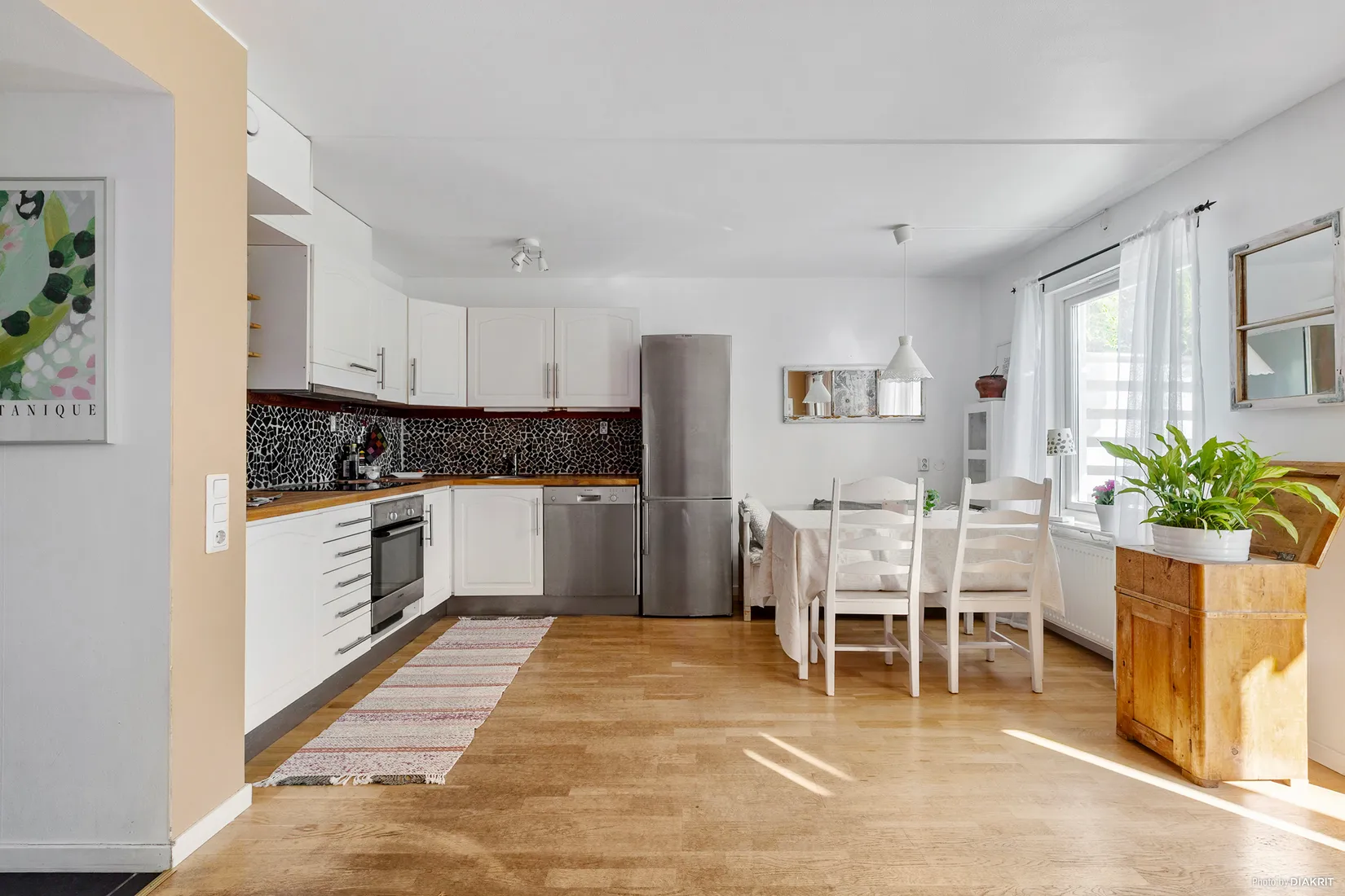 Bostadsrätt, Polluxgränd 18, Skälby, Järfälla