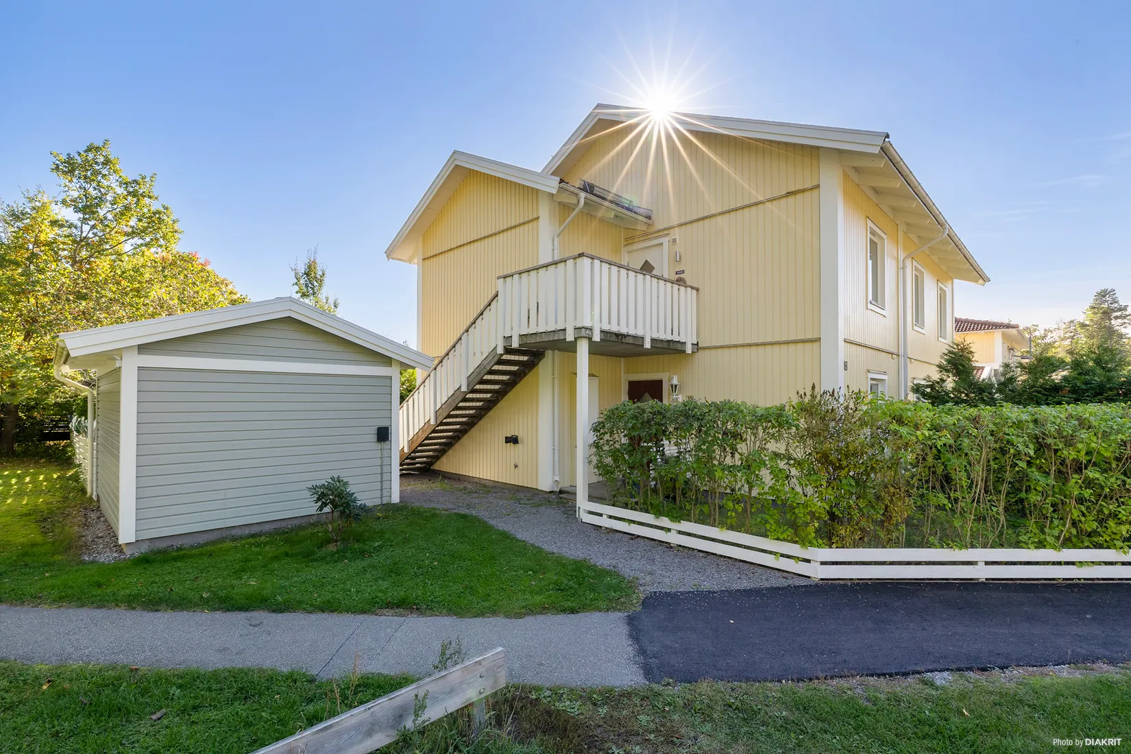 Bostadsrätt, Polluxgränd 18, Skälby, Järfälla