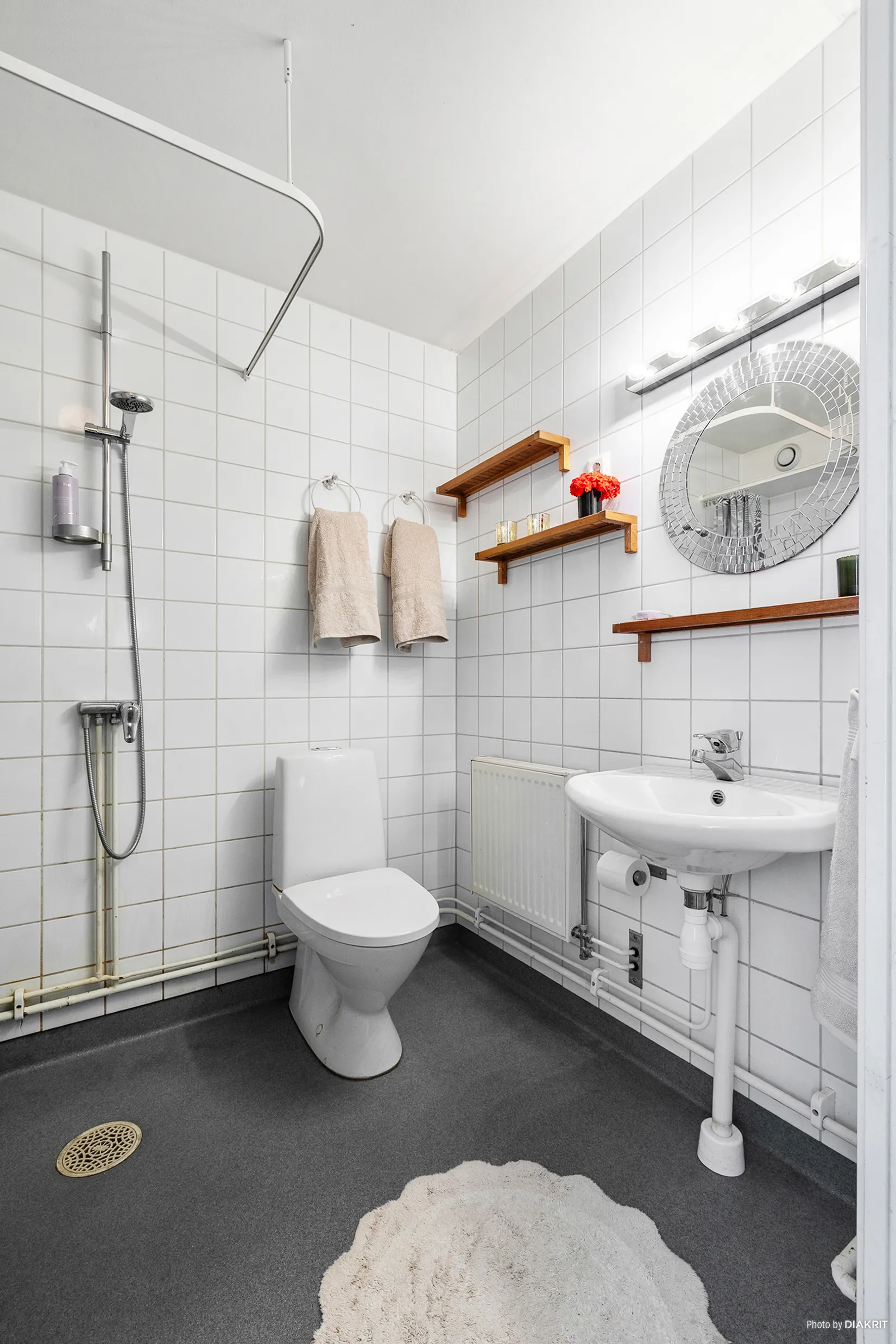 Bostadsrätt, Polluxgränd 18, Skälby, Järfälla