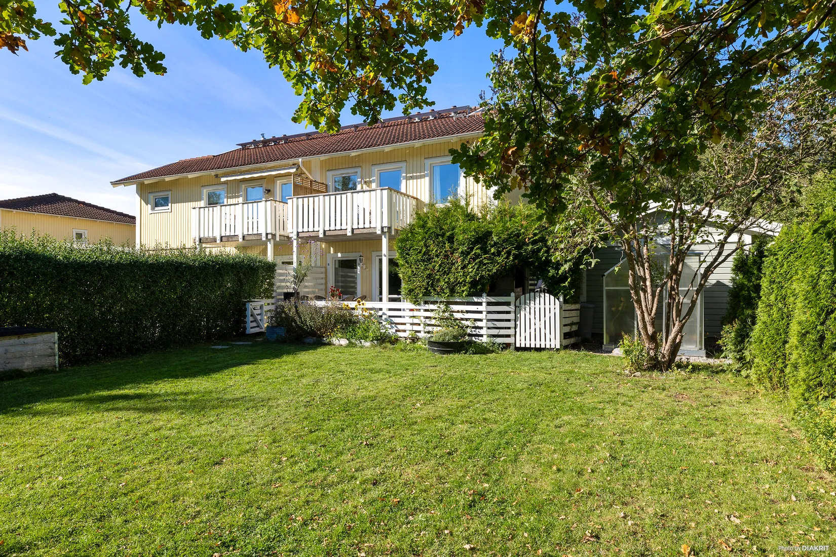 Bostadsrätt, Polluxgränd 18, Skälby, Järfälla