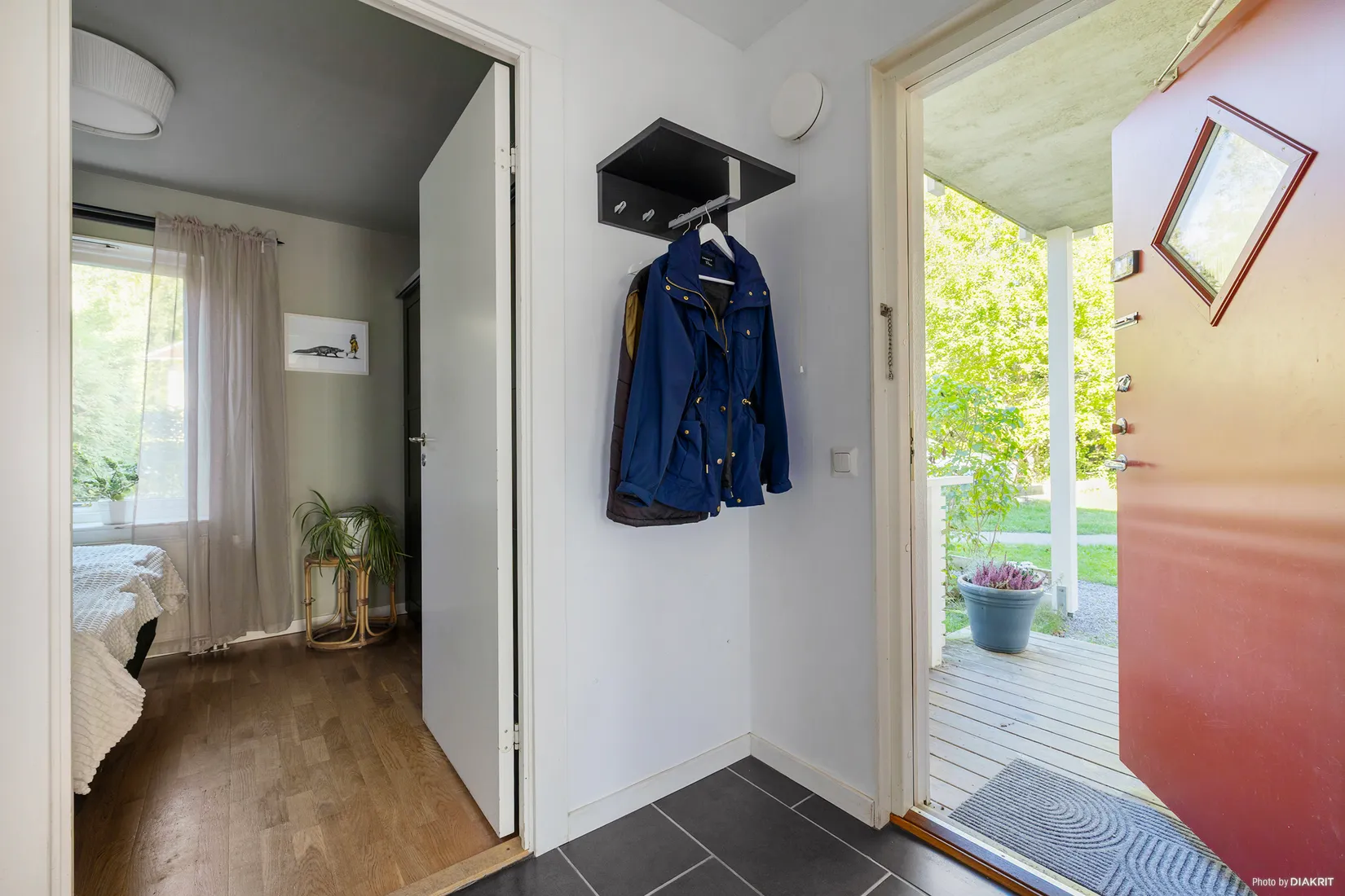 Bostadsrätt, Polluxgränd 18, Skälby, Järfälla