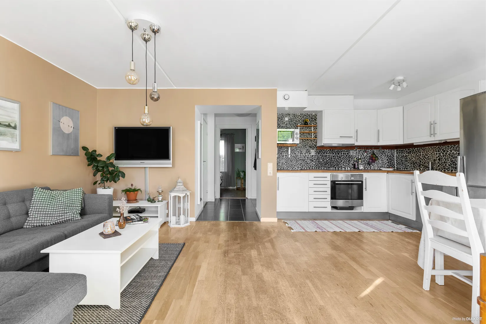 Bostadsrätt, Polluxgränd 18, Skälby, Järfälla