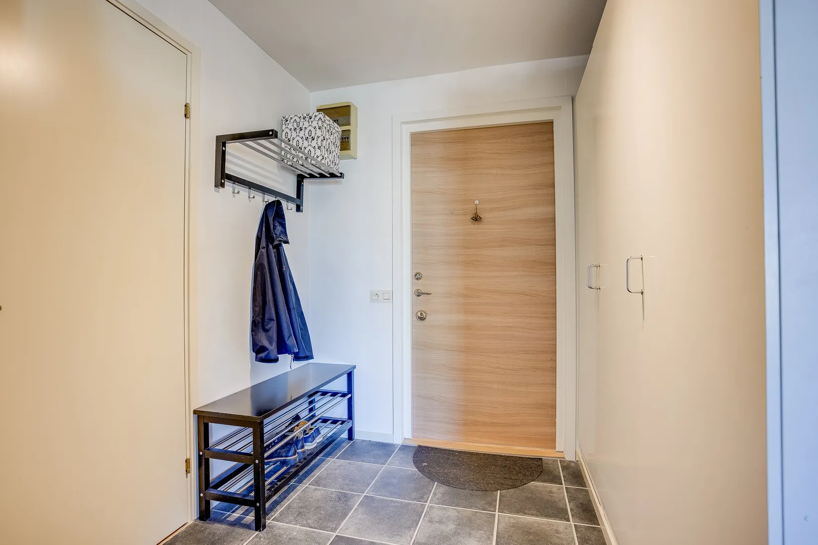 Bostadsrätt, Storgatan 10b, Centrala Vännäs, Vännäs