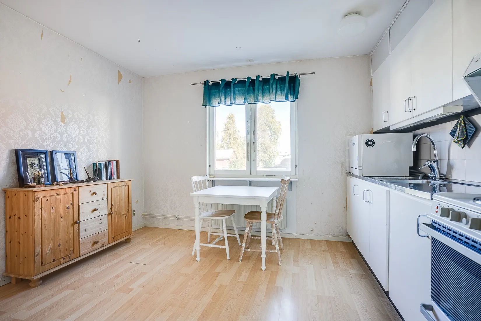 Bostadsrätt, Storgatan 10b, Centrala Vännäs, Vännäs