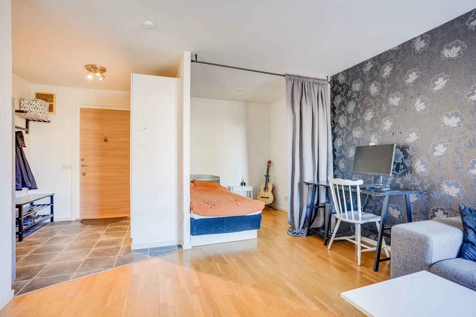 Bostadsrätt, Storgatan 10b, Centrala Vännäs, Vännäs