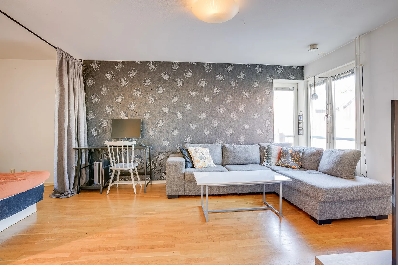 Bostadsrätt, Storgatan 10b, Centrala Vännäs, Vännäs