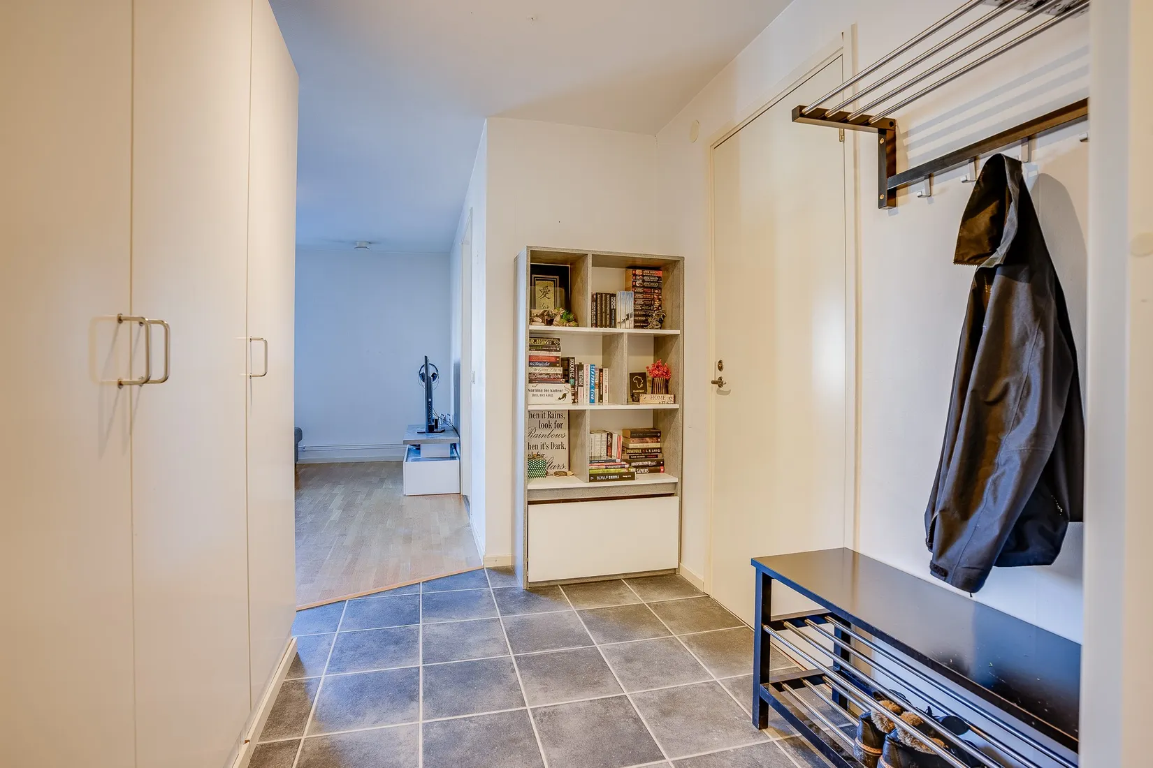 Bostadsrätt, Storgatan 10b, Centrala Vännäs, Vännäs