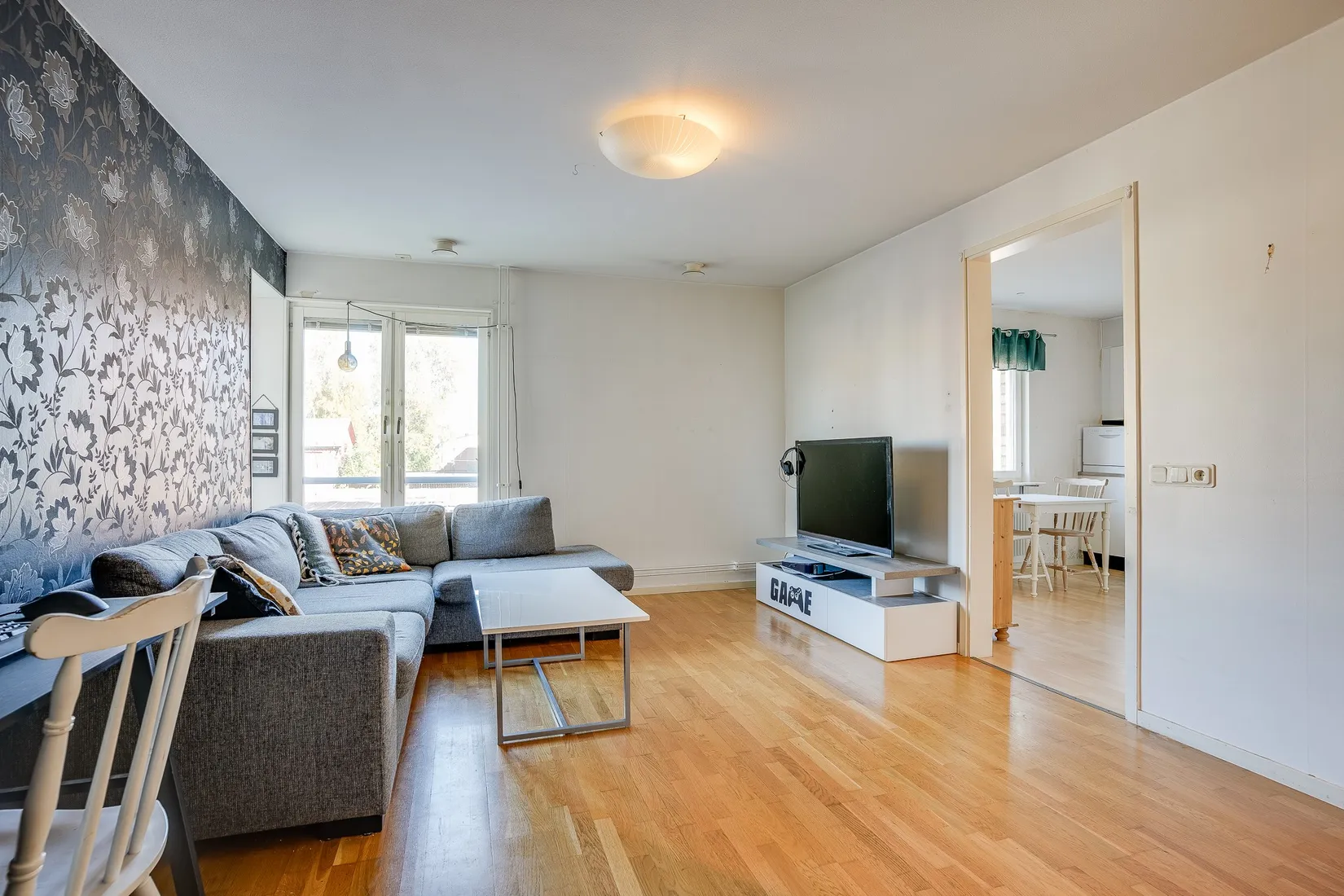 Bostadsrätt, Storgatan 10b, Centrala Vännäs, Vännäs