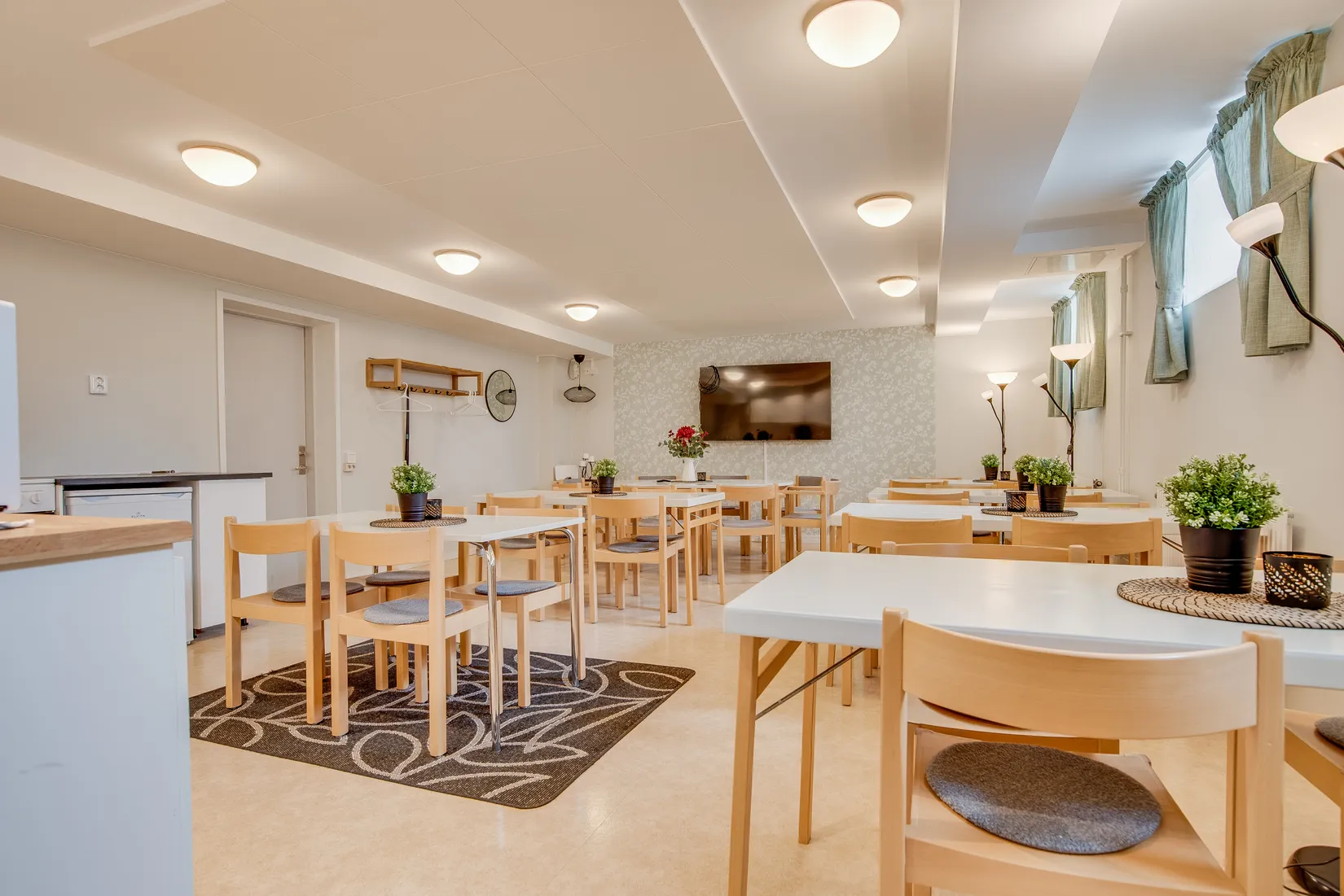 Bostadsrätt, Storgatan 10b, Centrala Vännäs, Vännäs
