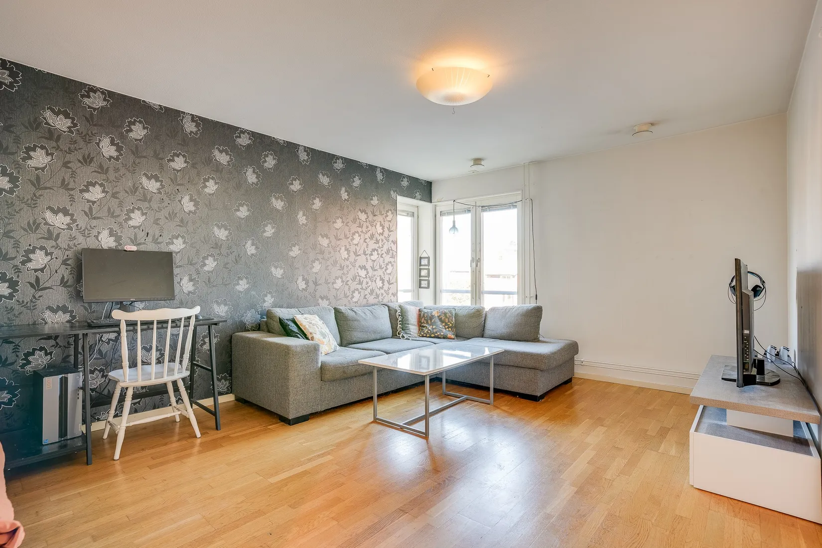 Bostadsrätt, Storgatan 10b, Centrala Vännäs, Vännäs