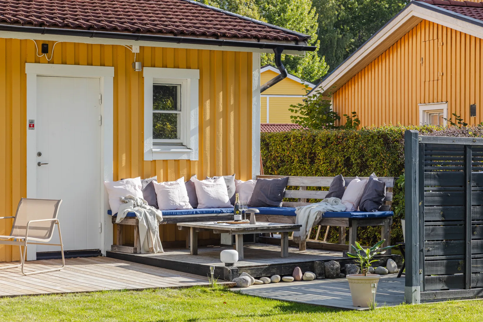 Radhus, Snödroppsvägen 16, Gryta, Västerås