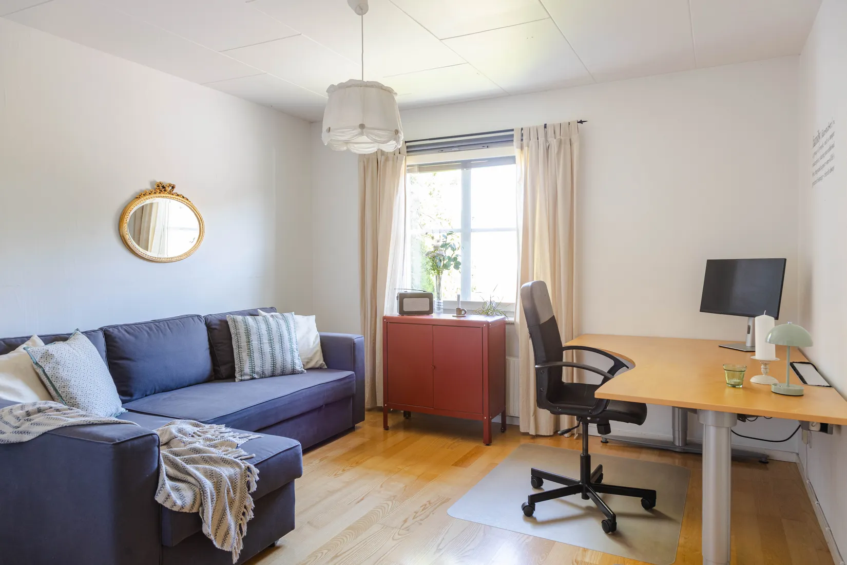 Radhus, Snödroppsvägen 16, Gryta, Västerås